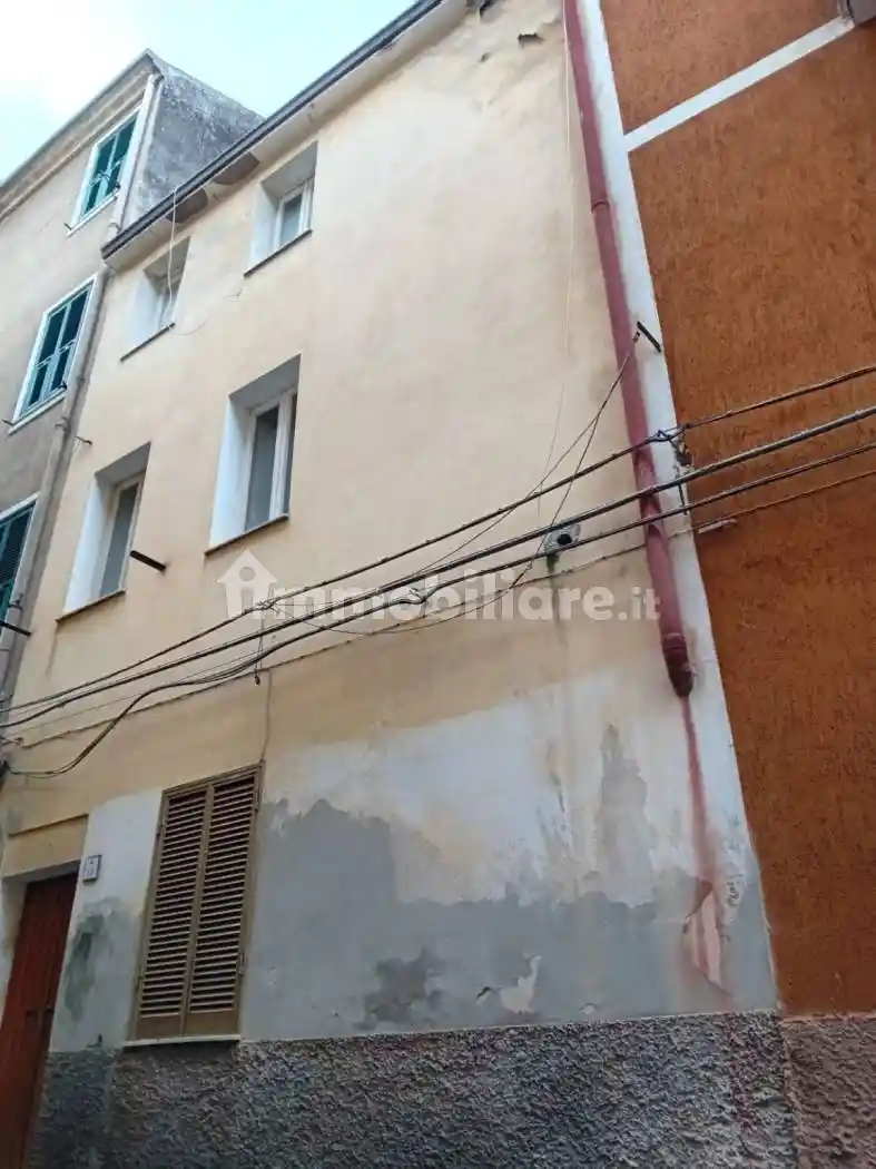 Casa indipendente in vendita a Ozieri