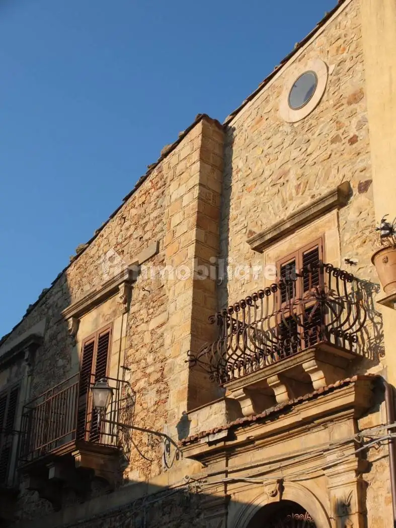 Appartamento in vendita a Mistretta