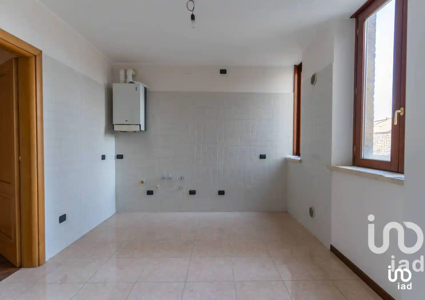 Quadrilocale corso Giuseppe Garibaldi 58, Centro, Giulianova - foto 4