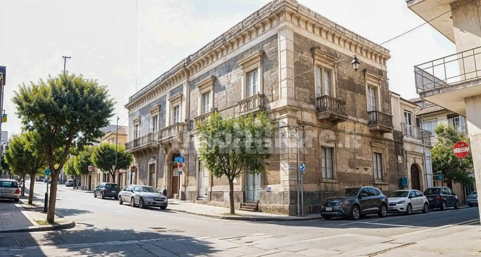 Villa in vendita a Aci Sant'Antonio