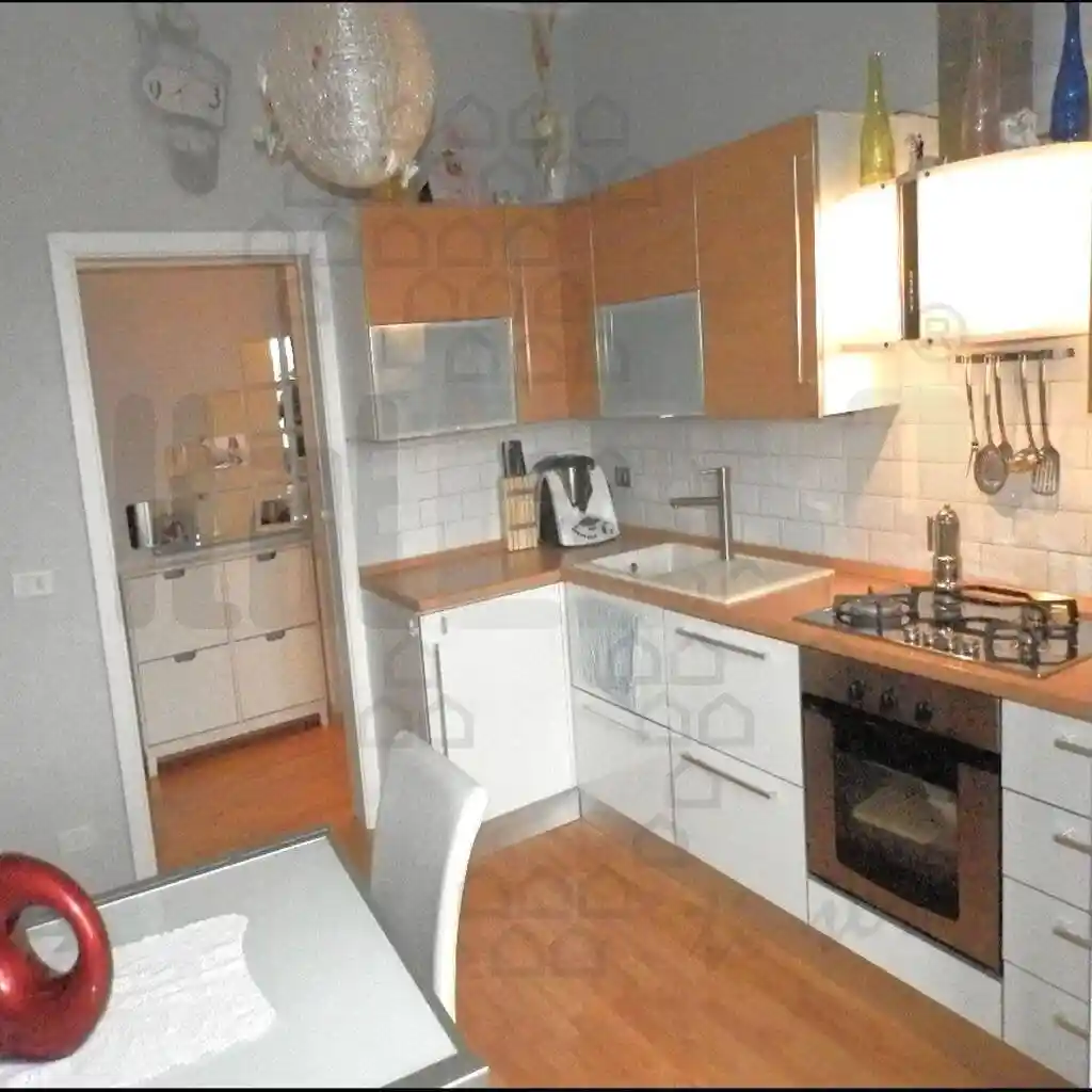 Appartamento in vendita a Furnari