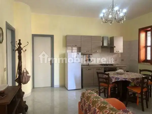 Appartamento in affitto a Noto