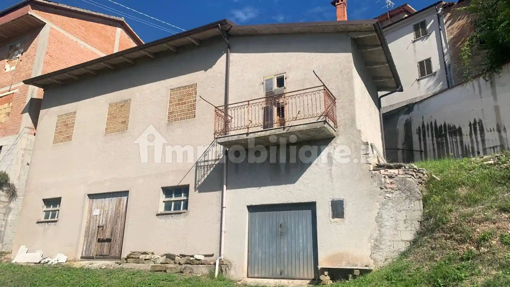Rustico - Casale in vendita a Cantiano
