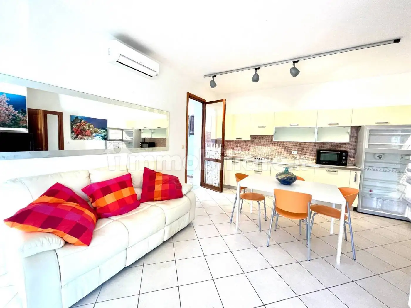 Villetta a schiera in vendita a Comacchio