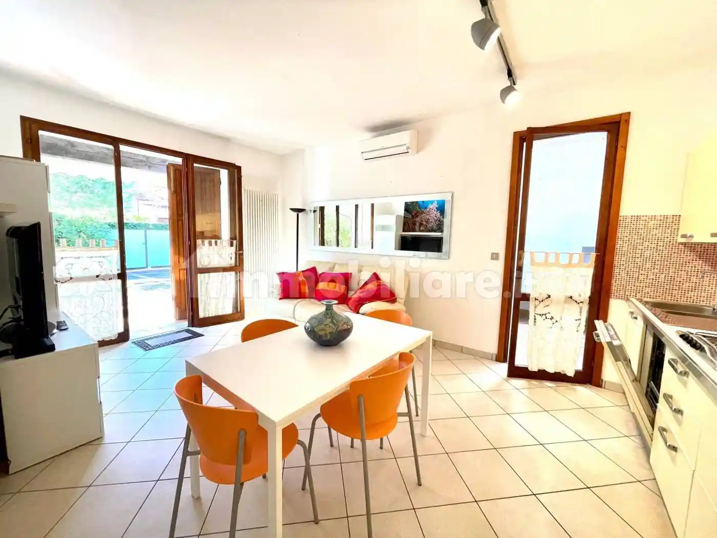 Villetta a schiera - foto 2