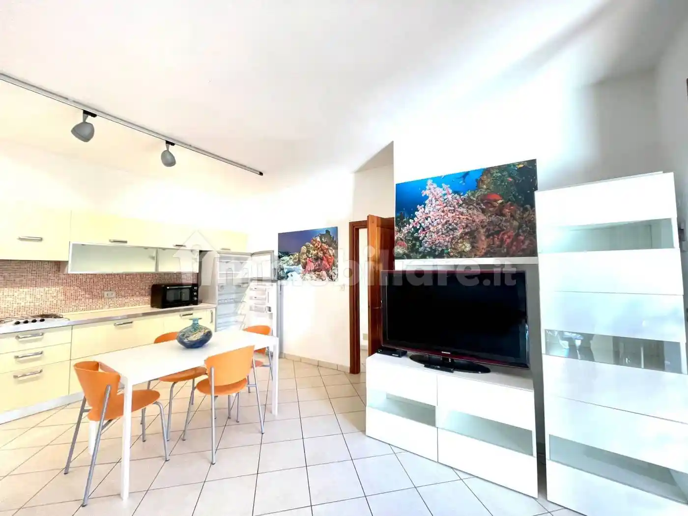 Villetta a schiera - foto 3