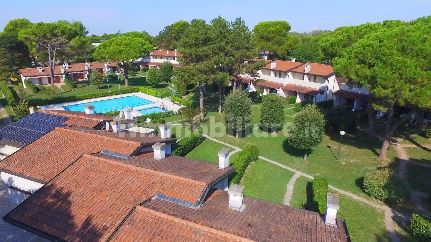 Villetta a schiera - foto 2