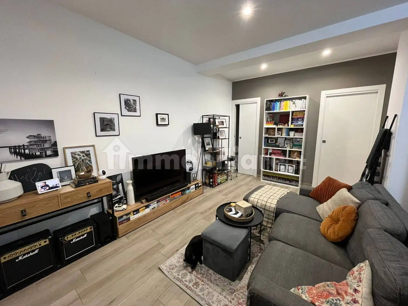 Appartamento in vendita a Catanzaro