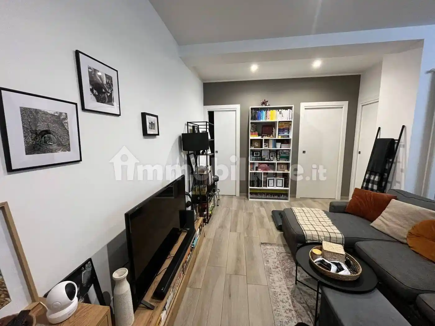 Trilocale viale Tommaso Campanella, Mater Domini - Cavita, Catanzaro - foto 2