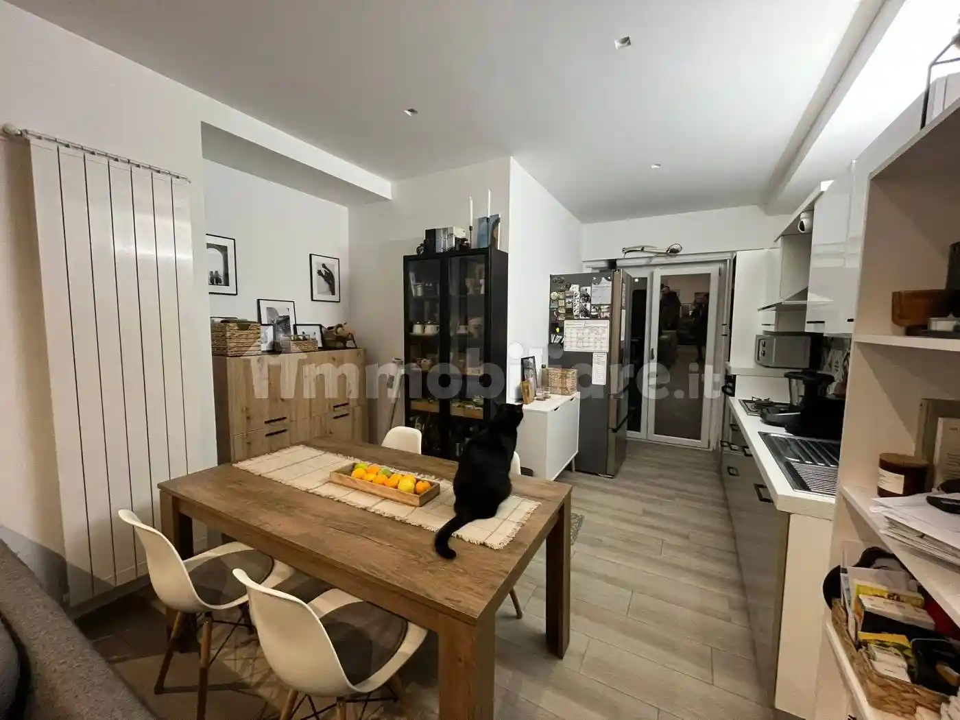 Trilocale viale Tommaso Campanella, Mater Domini - Cavita, Catanzaro - foto 3