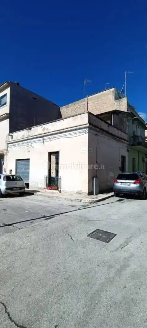 Appartamento in vendita a Rosolini