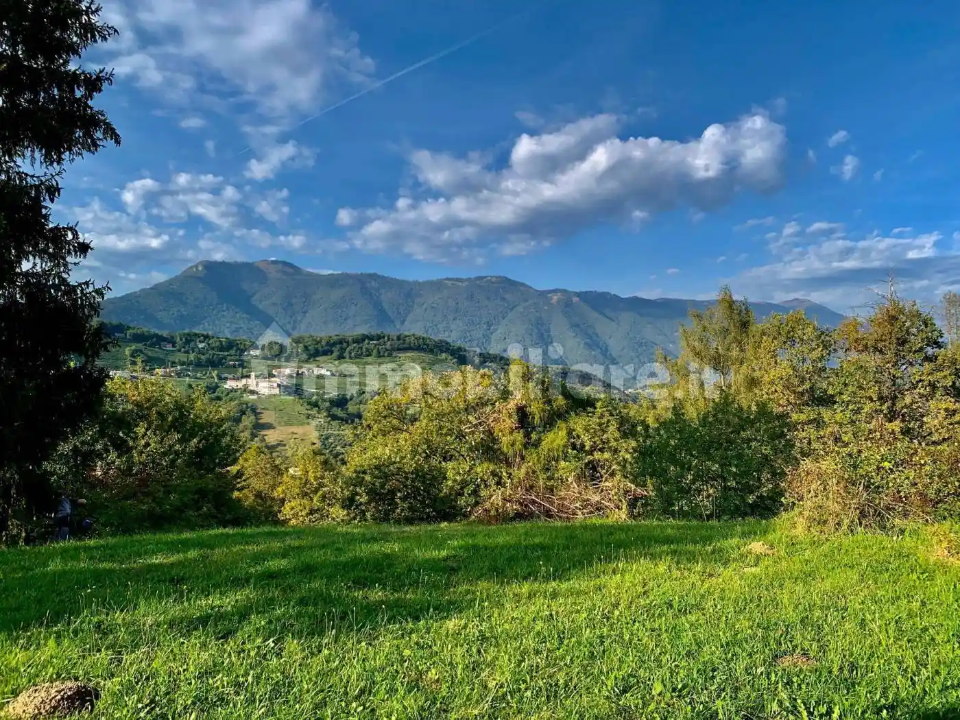 Rustico - Casale in vendita a Tarzo