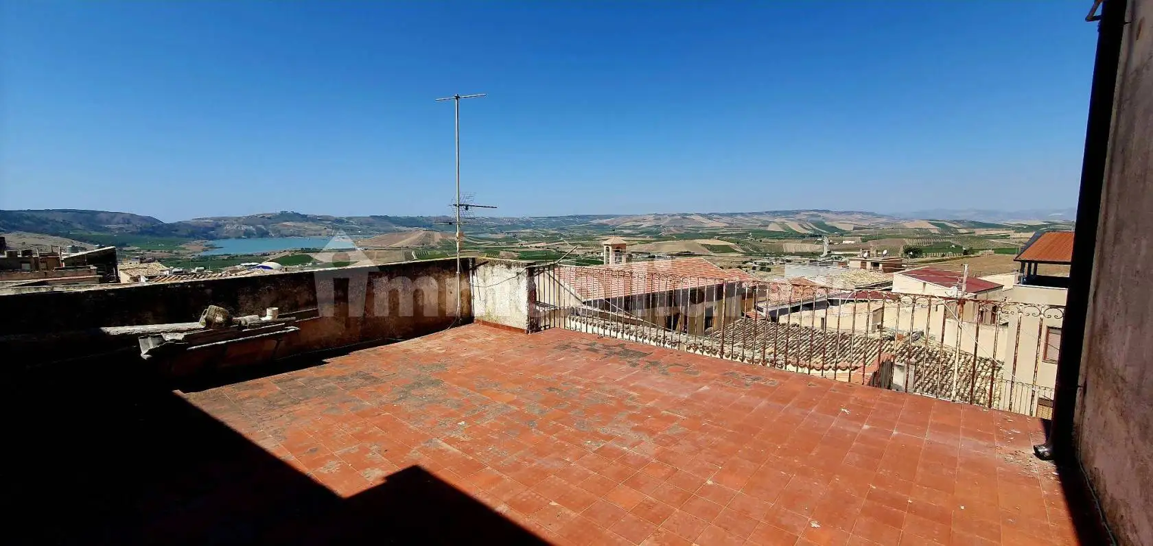 Attico - Mansarda in vendita a Sambuca di Sicilia