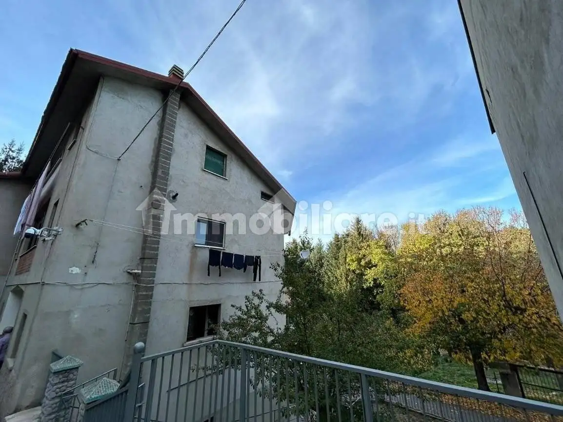 Appartamento in vendita a Spezzano della Sila