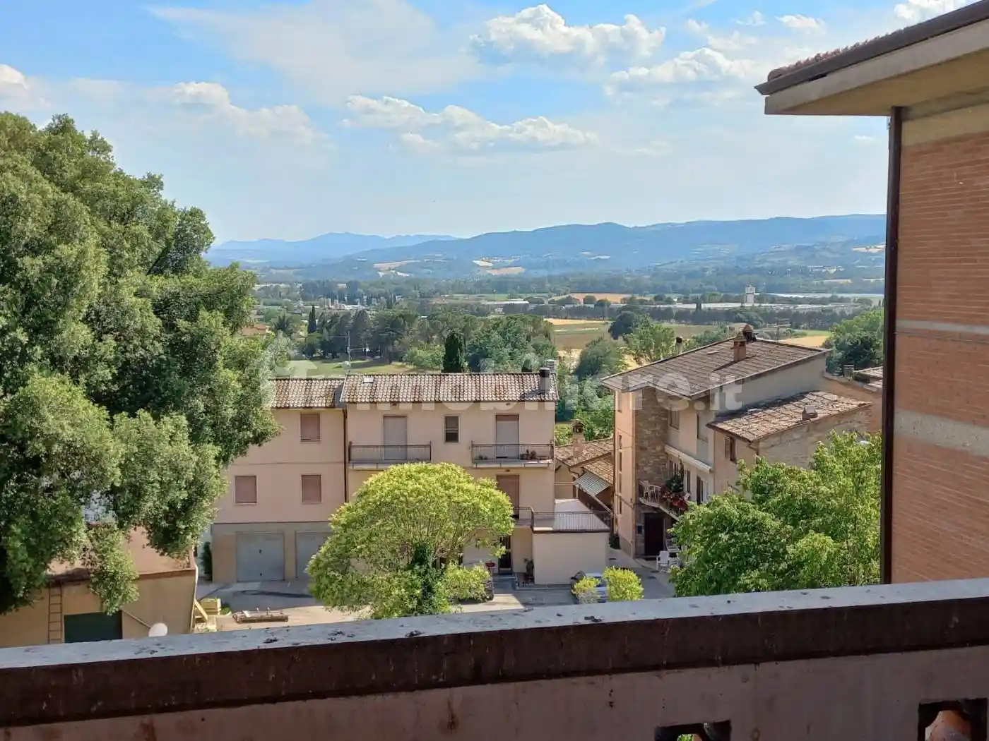 Appartamento in vendita a Todi