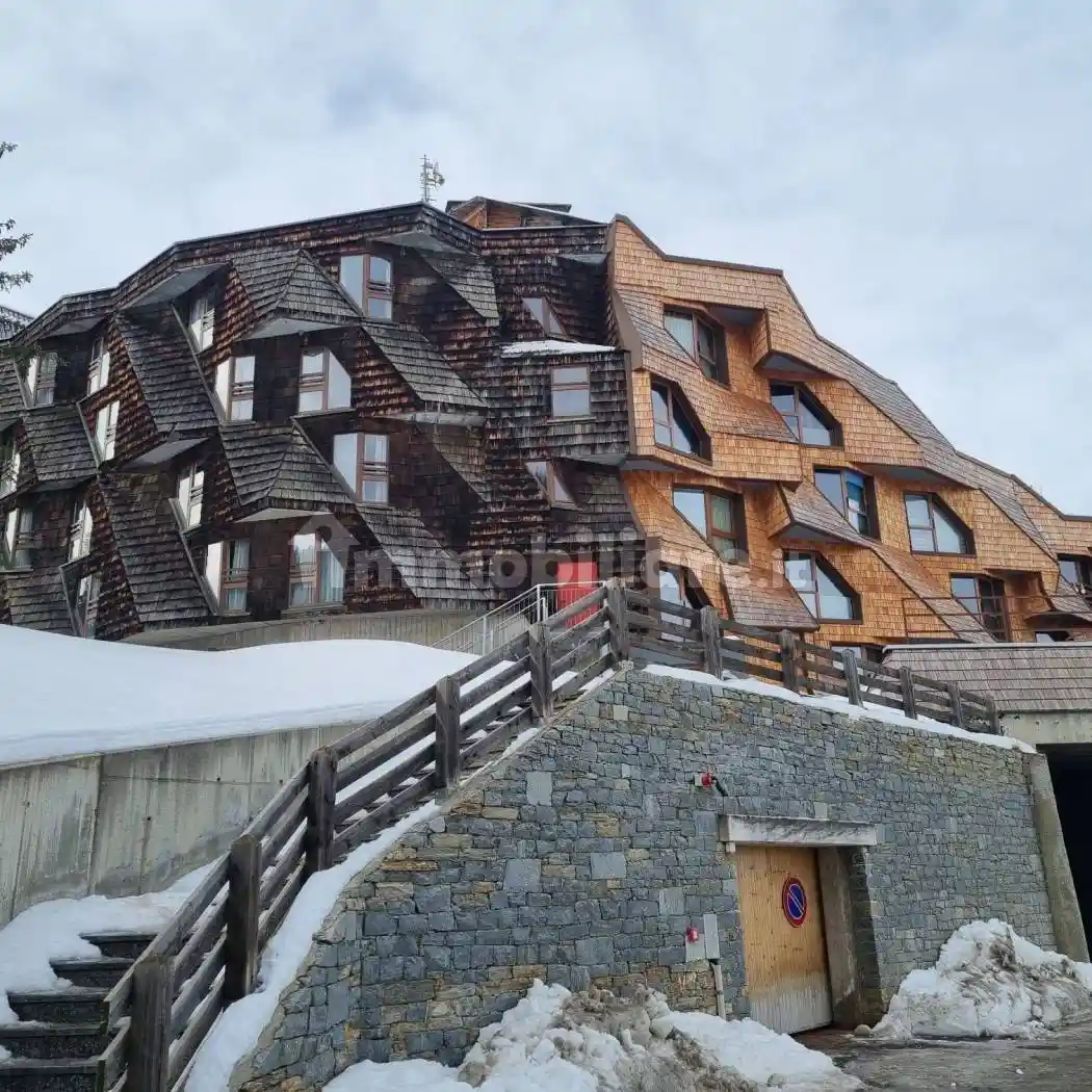 Appartamento in vendita a Gressan