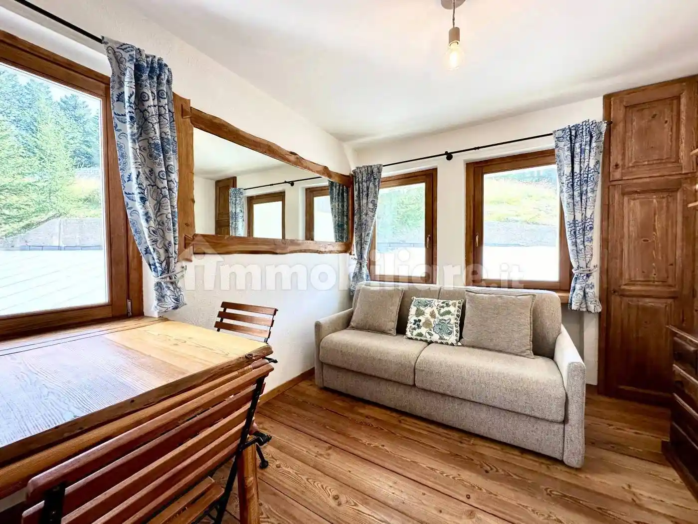 Appartamento in vendita a Sestriere