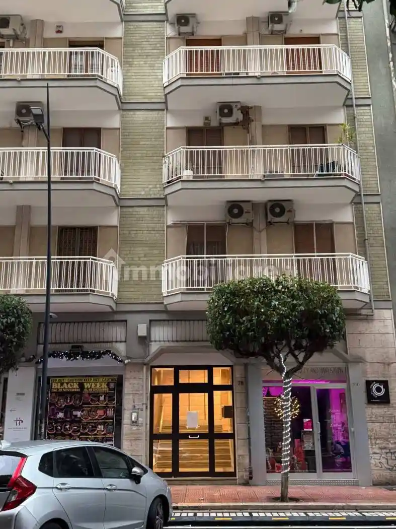 Appartamento in vendita a Taranto