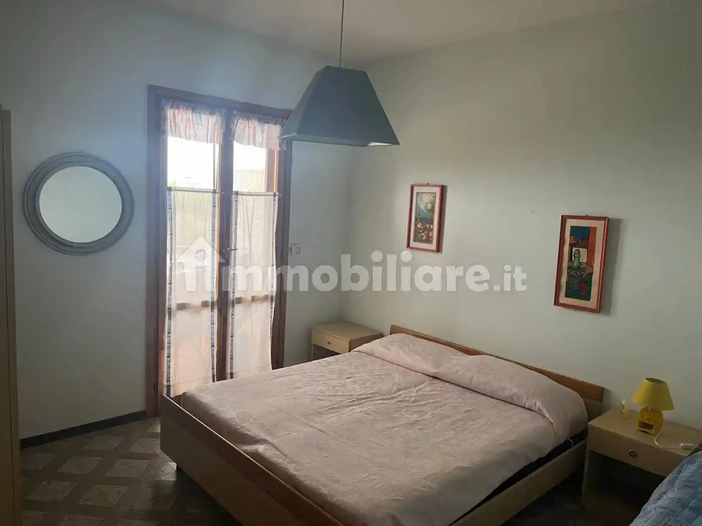 Appartamento in affitto a Manfredonia