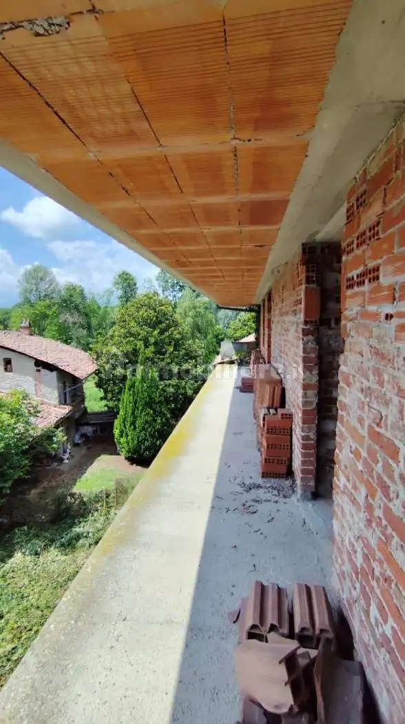 Terratetto plurifamiliare Strada Palazzo, Bollengo - foto 3