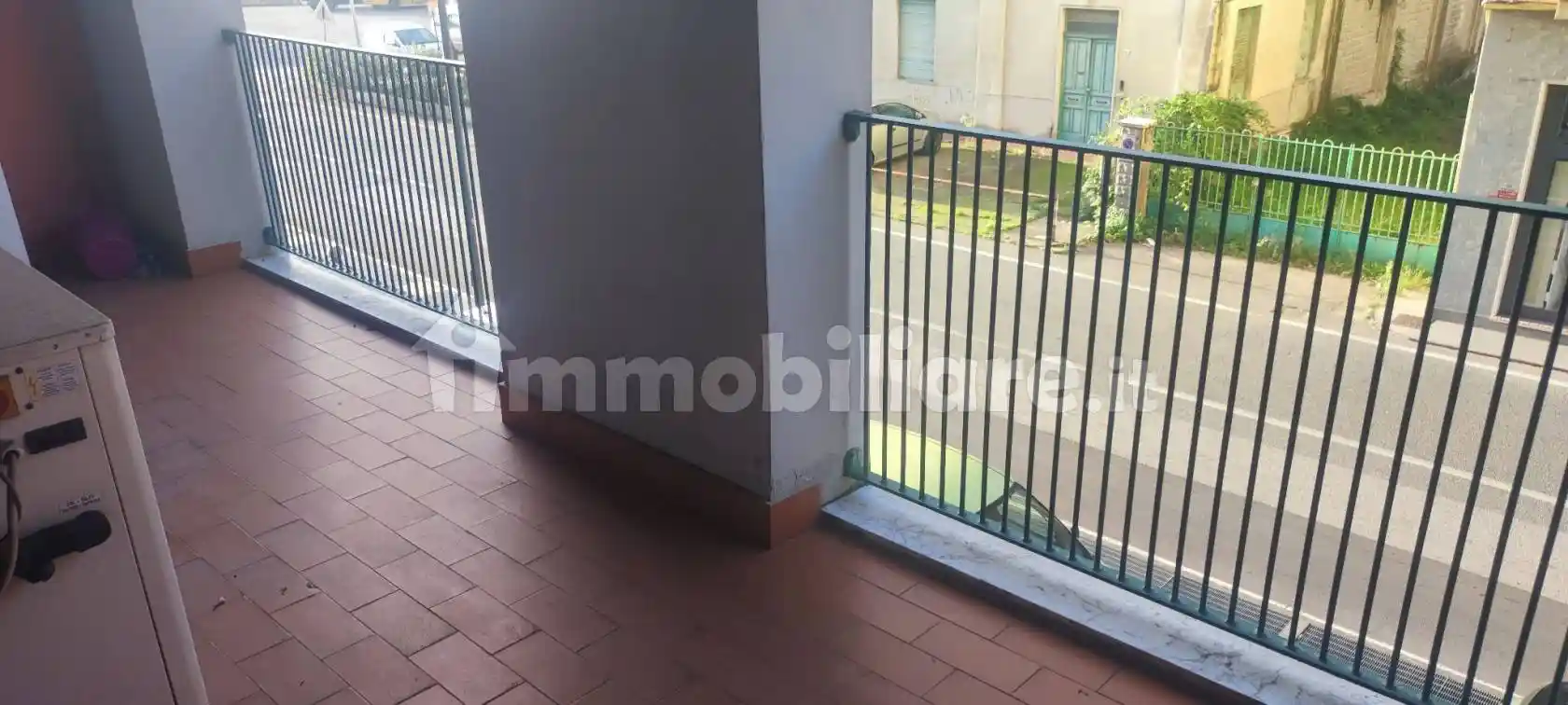 Bilocale via Arnaldo Terzi, Centro, Sarzana - foto 5