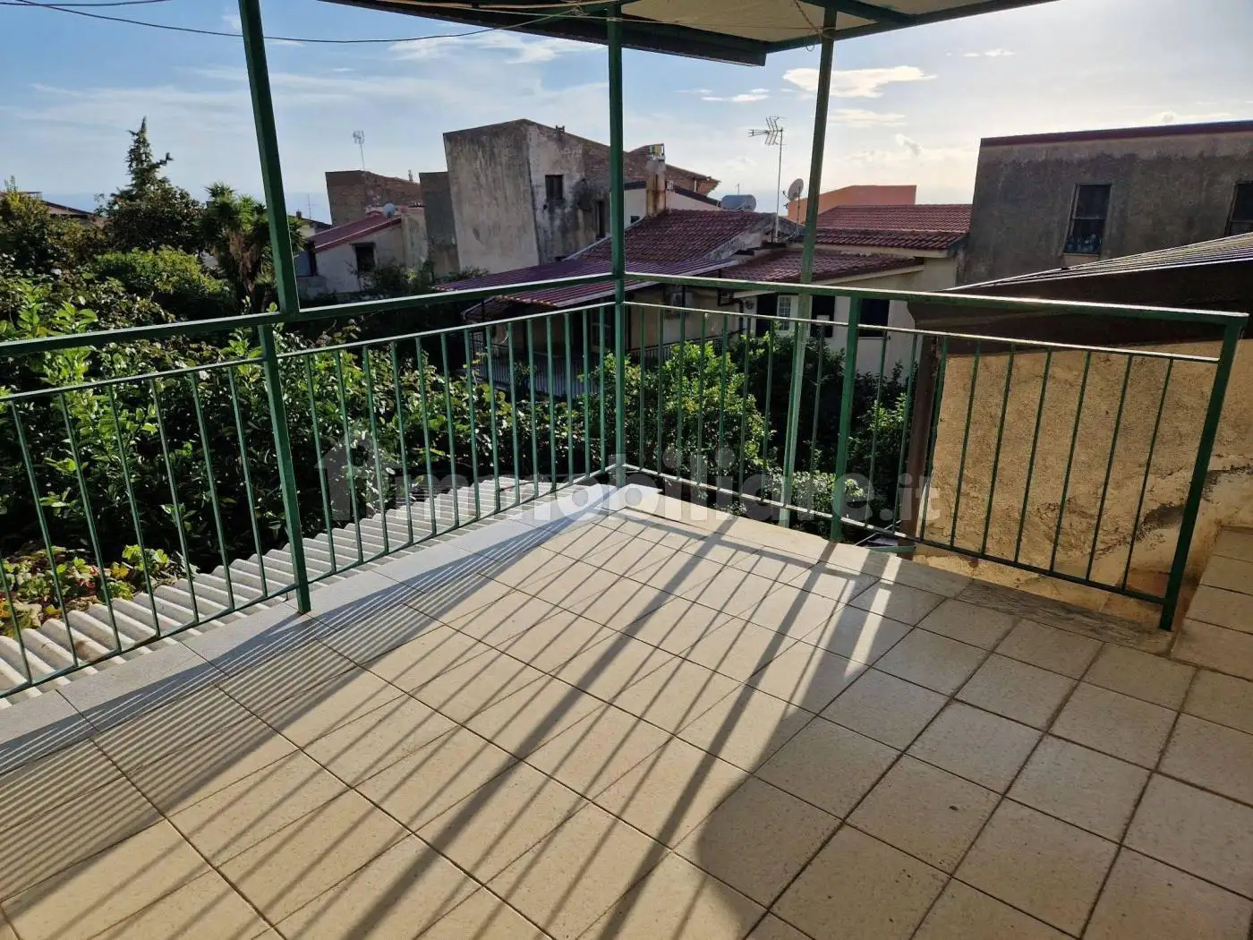 Appartamento in vendita a Acquappesa