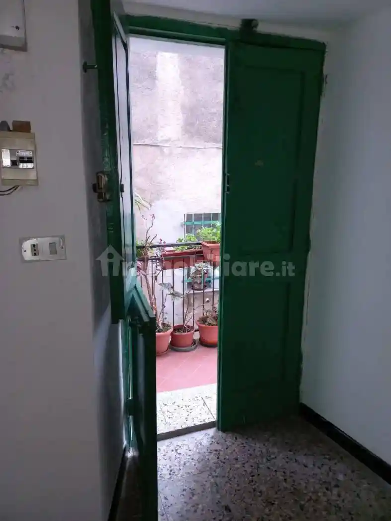 Trilocale via San Giovanni 18, Centro, Acquappesa - foto 4