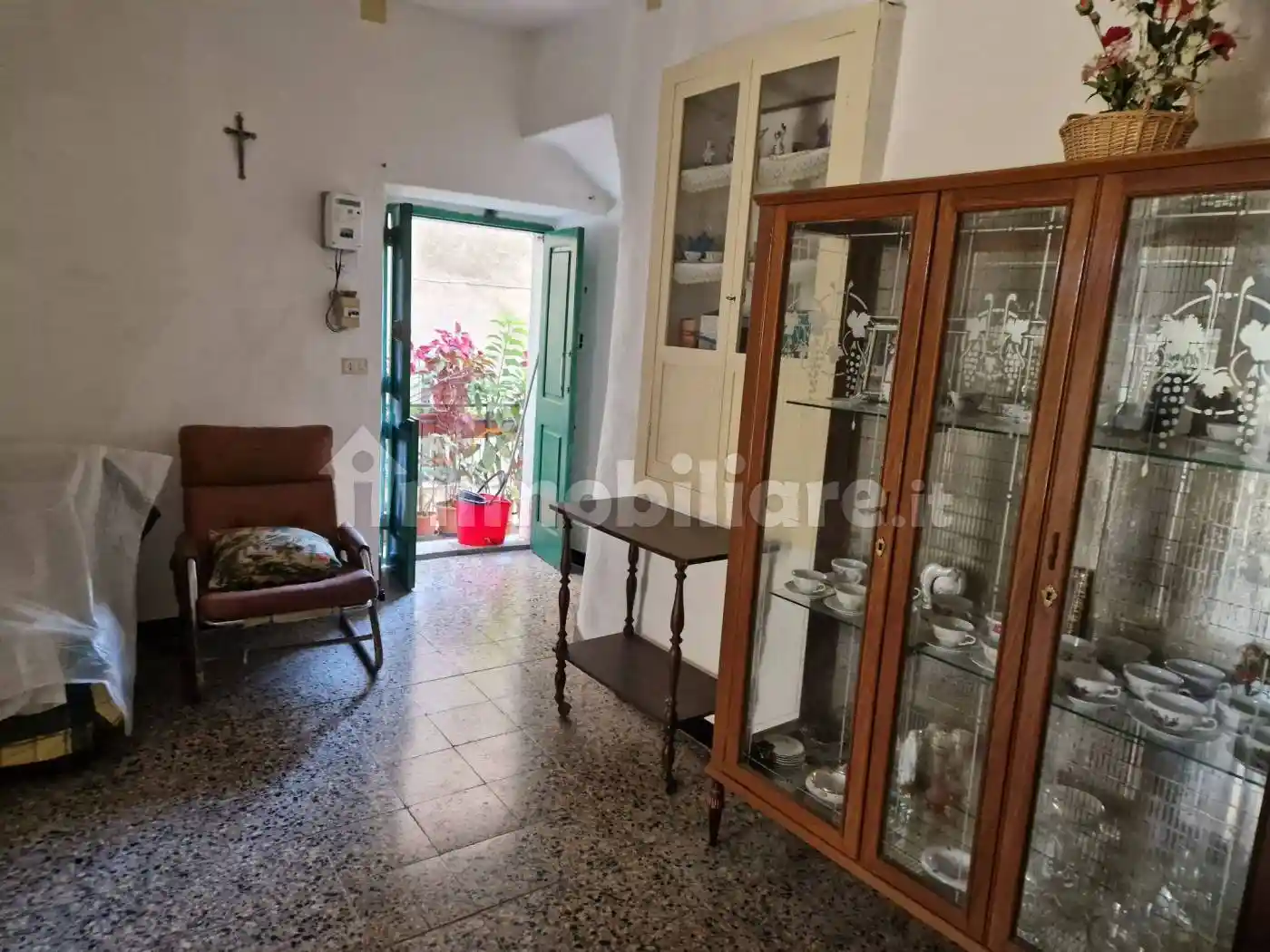 Trilocale via San Giovanni 18, Centro, Acquappesa - foto 5