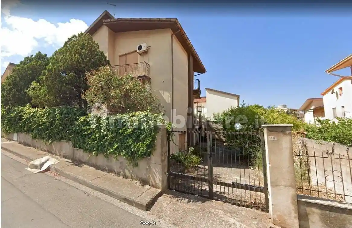 Villa in vendita a Iglesias