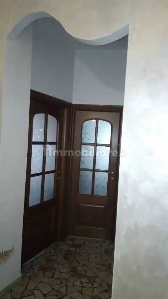 Appartamento in vendita a Cuorgnè