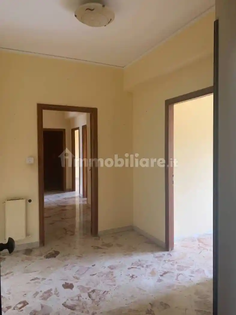 Appartamento in vendita a Palermo