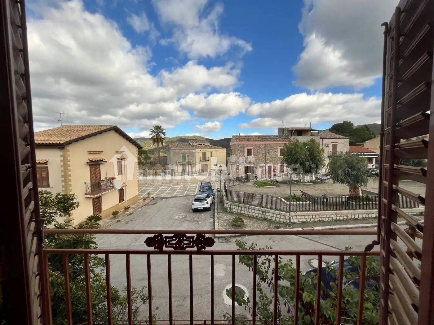 Villetta a schiera in vendita a Corleone