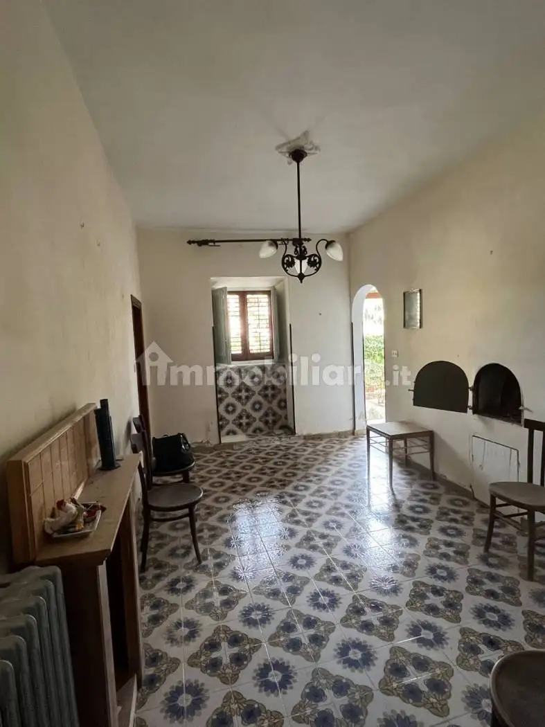 Villa a schiera piazza Fratelli Lupo 11, Corleone - foto 5