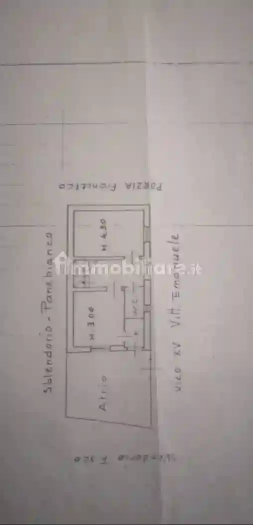 Palazzo - Edificio - foto 3