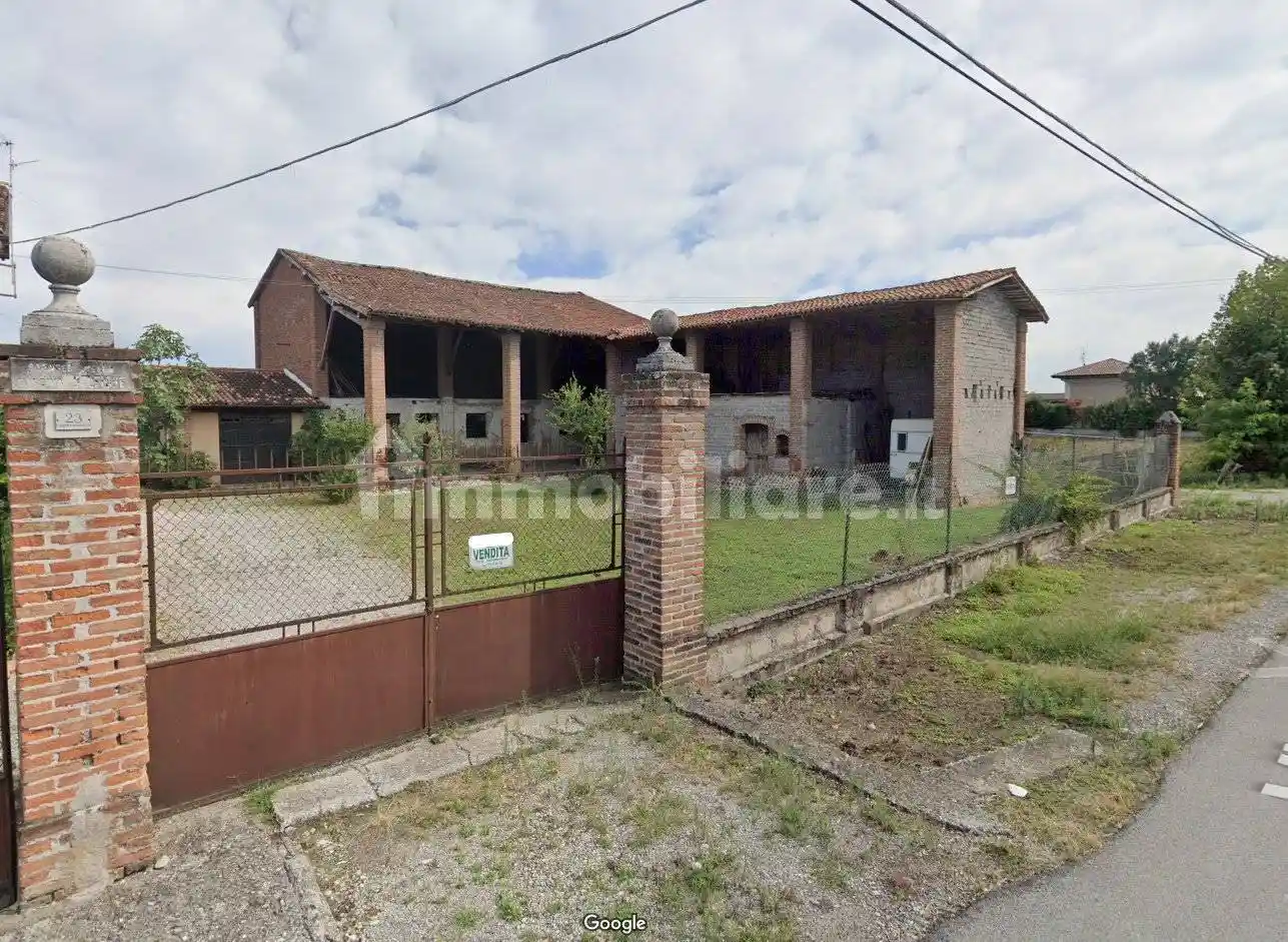 Rustico - Casale in vendita a Bagnolo Mella