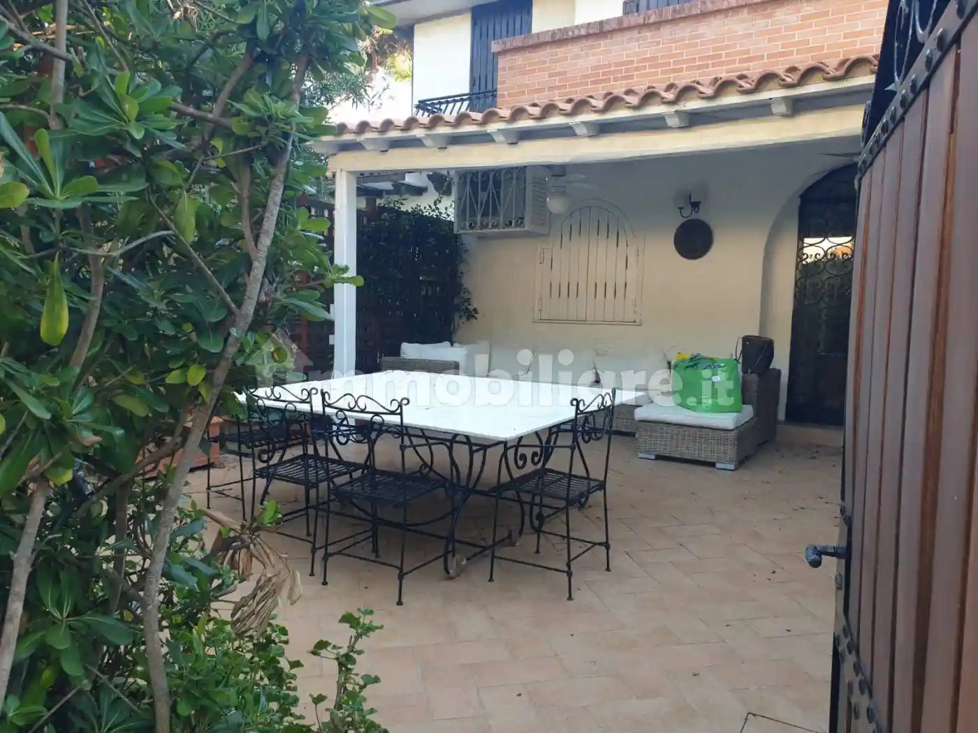 Villa in vendita a San Felice Circeo