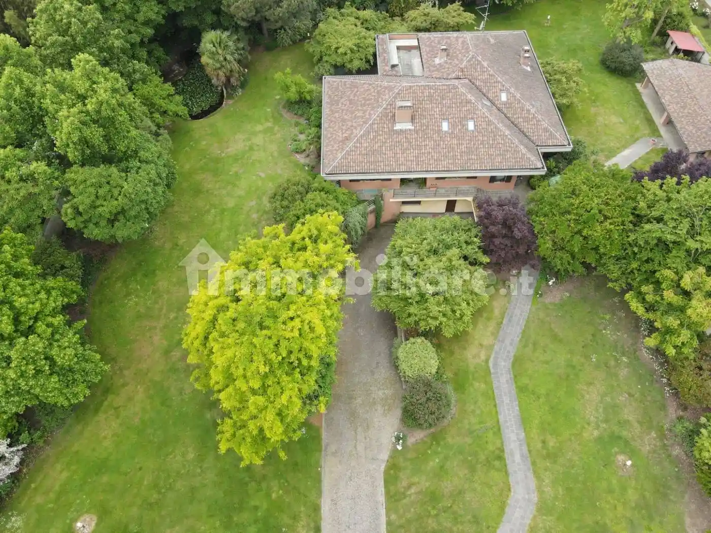 Villa in vendita a Cerano