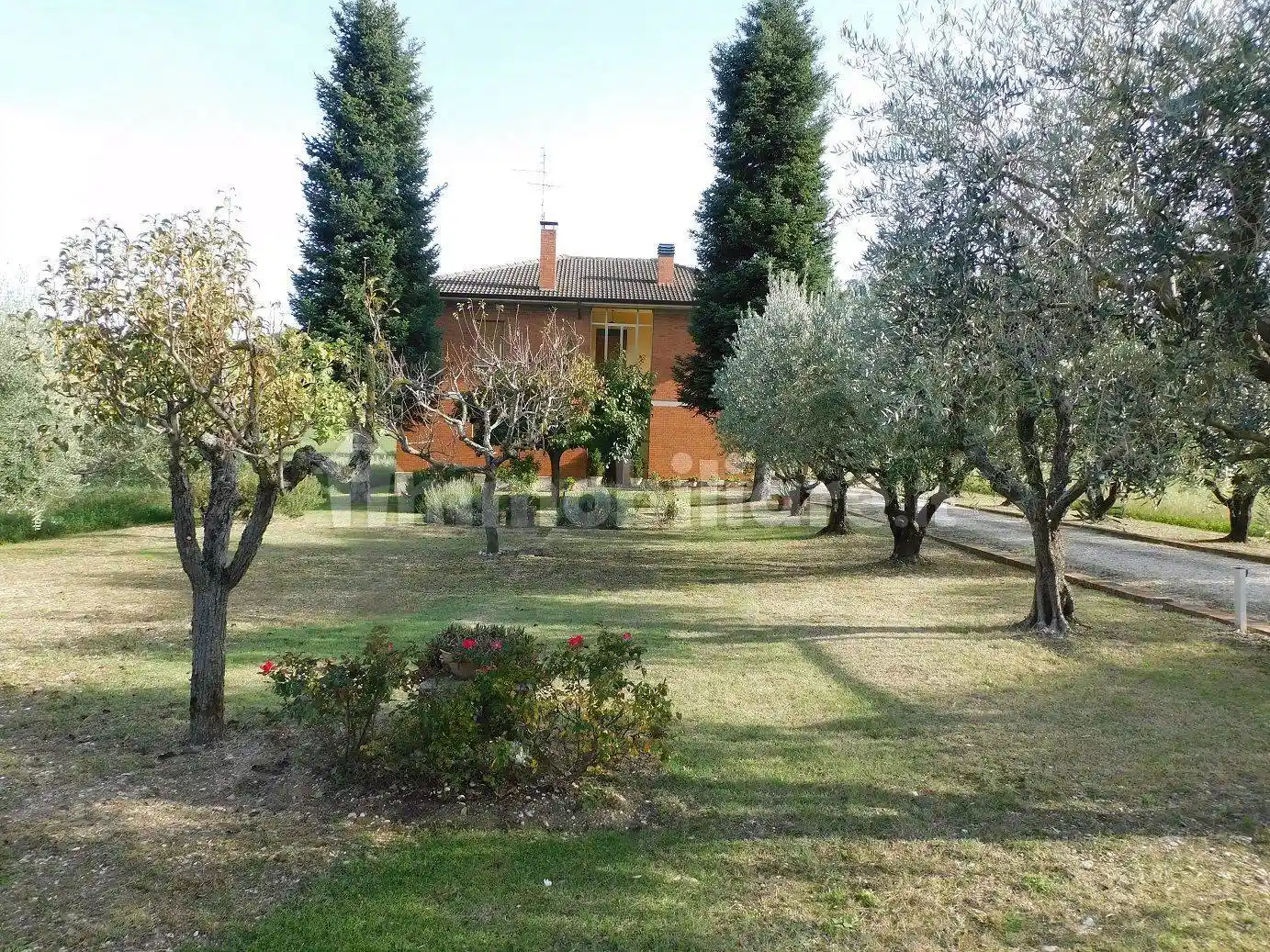 Rustico - Casale in vendita a San Ginesio