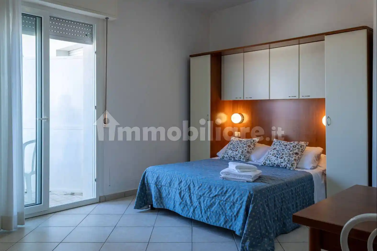 Monolocale viale Dogali 4, Torre Pedrera, Rimini - foto 2