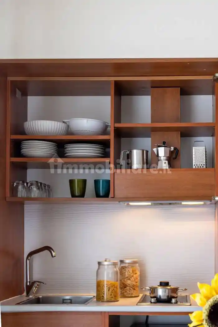 Monolocale viale Dogali 4, Torre Pedrera, Rimini - foto 4