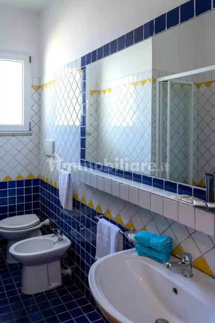 Monolocale viale Dogali 4, Torre Pedrera, Rimini - foto 5