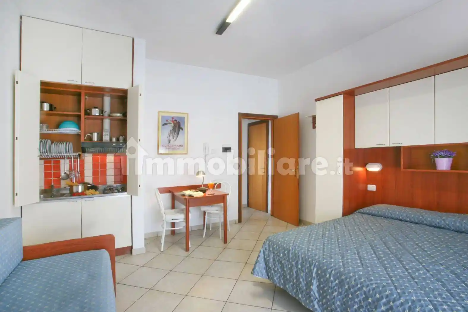 Appartamento in affitto a Rimini