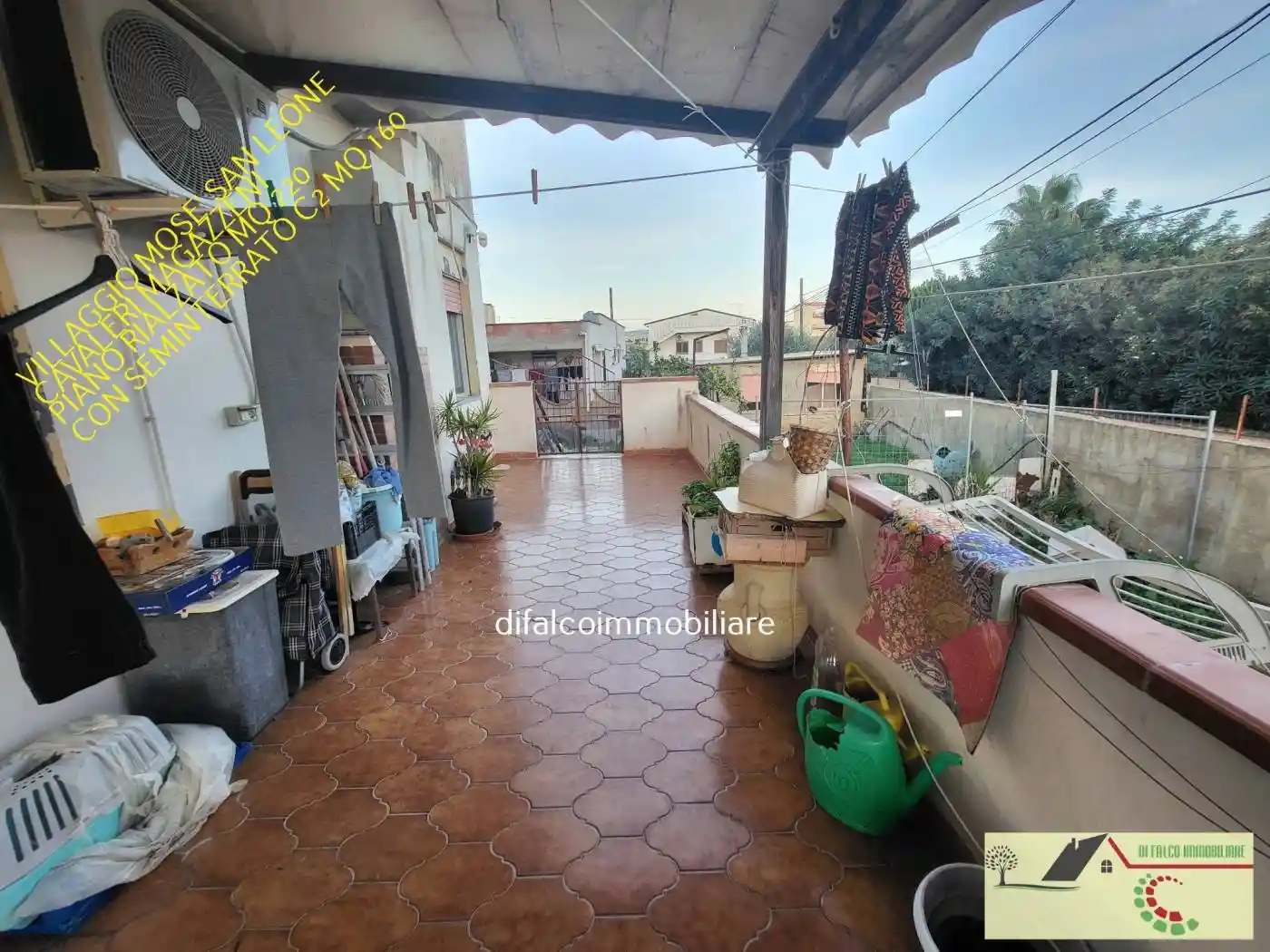 Appartamento in vendita a Agrigento