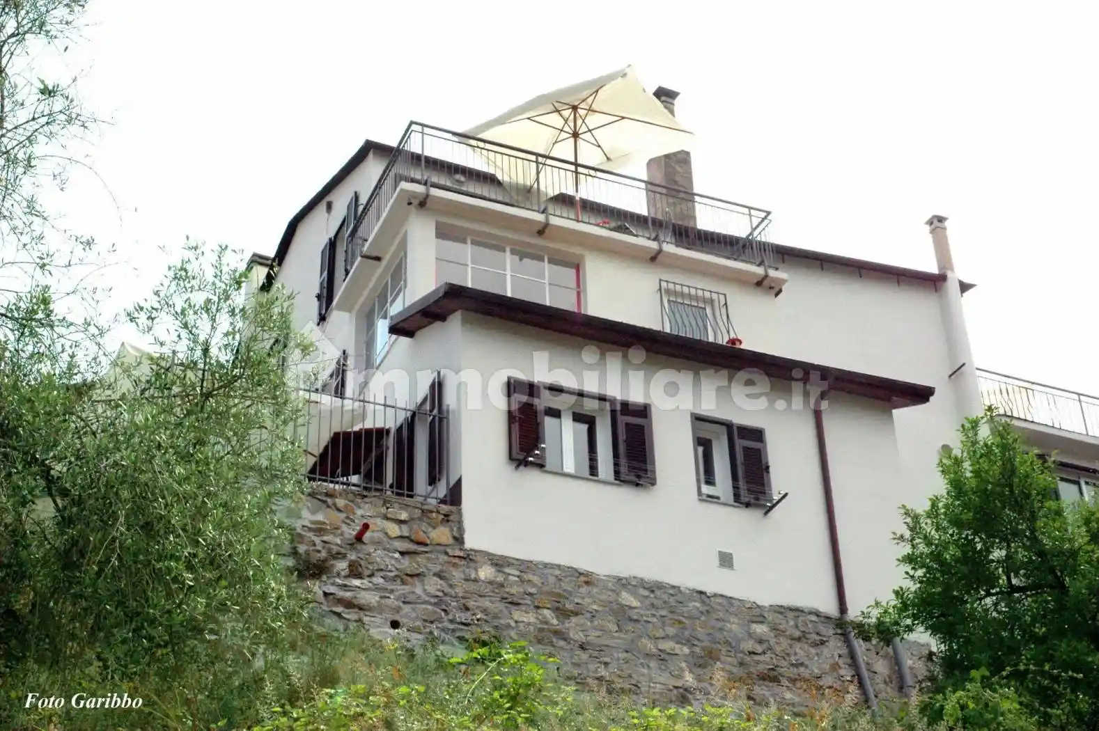 Appartamento in vendita a Dolcedo