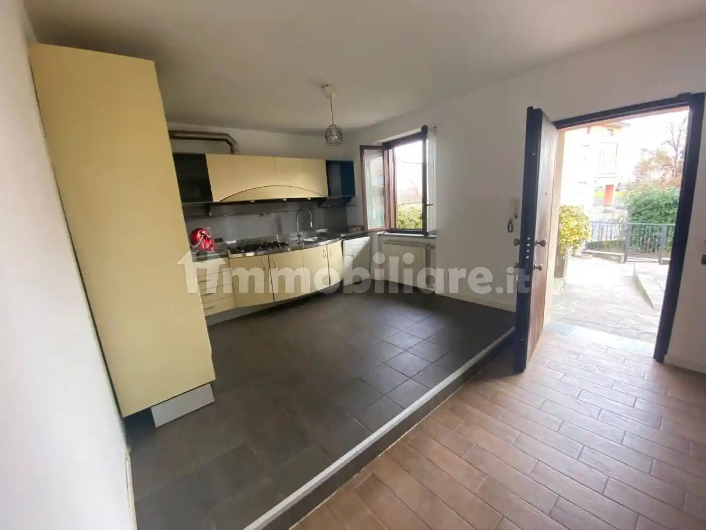 Appartamento in vendita a Verdello