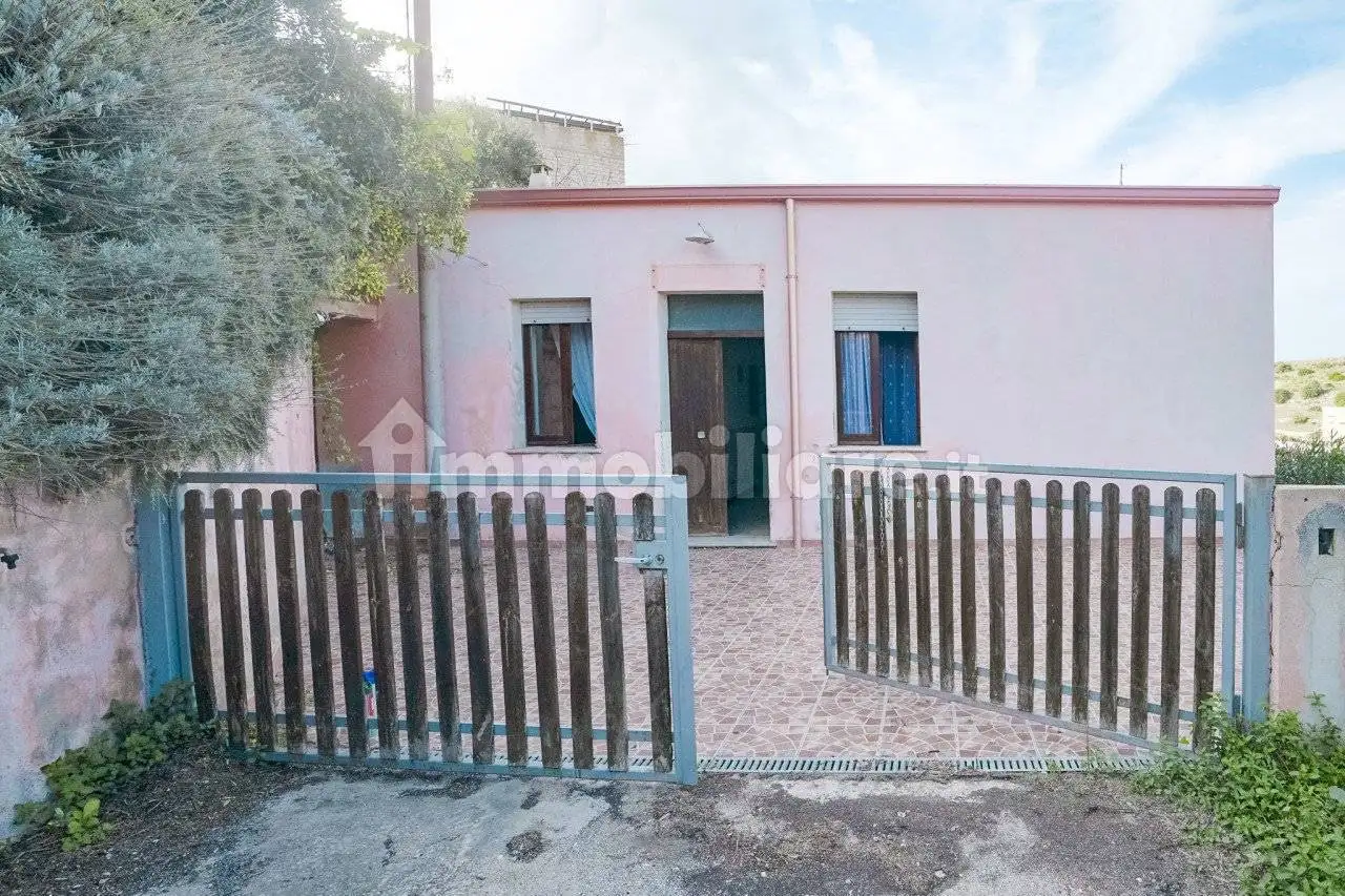 Appartamento in vendita a Sedini