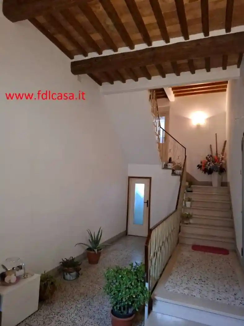 Appartamento in vendita a Chianni