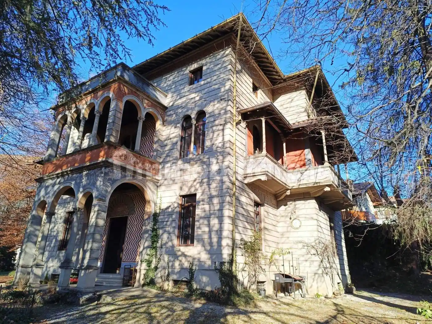 Villa - foto 5
