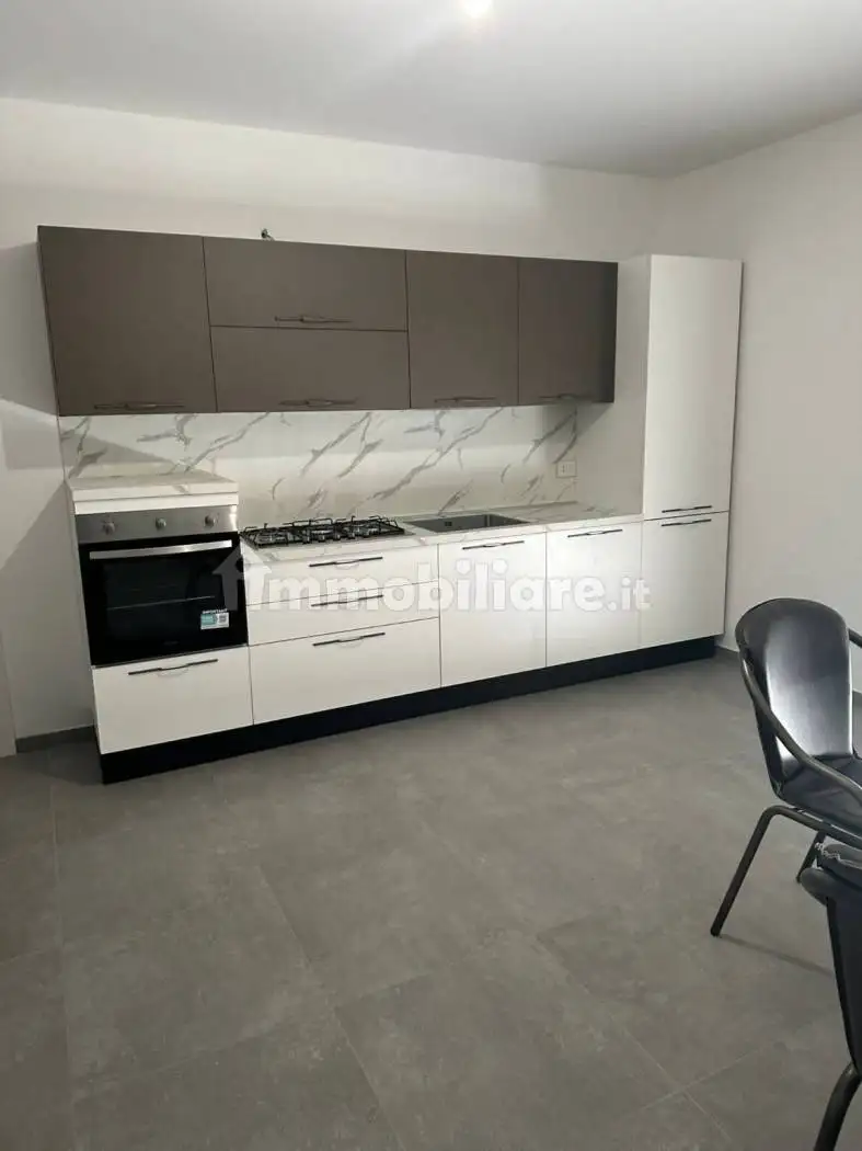 Appartamento in affitto a Catanzaro