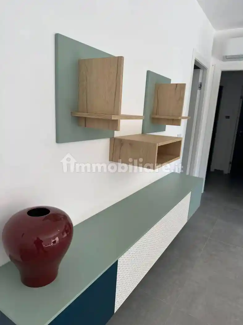 Quadrilocale via Nino Gemelli, Catanzaro Lido, Catanzaro - foto 2